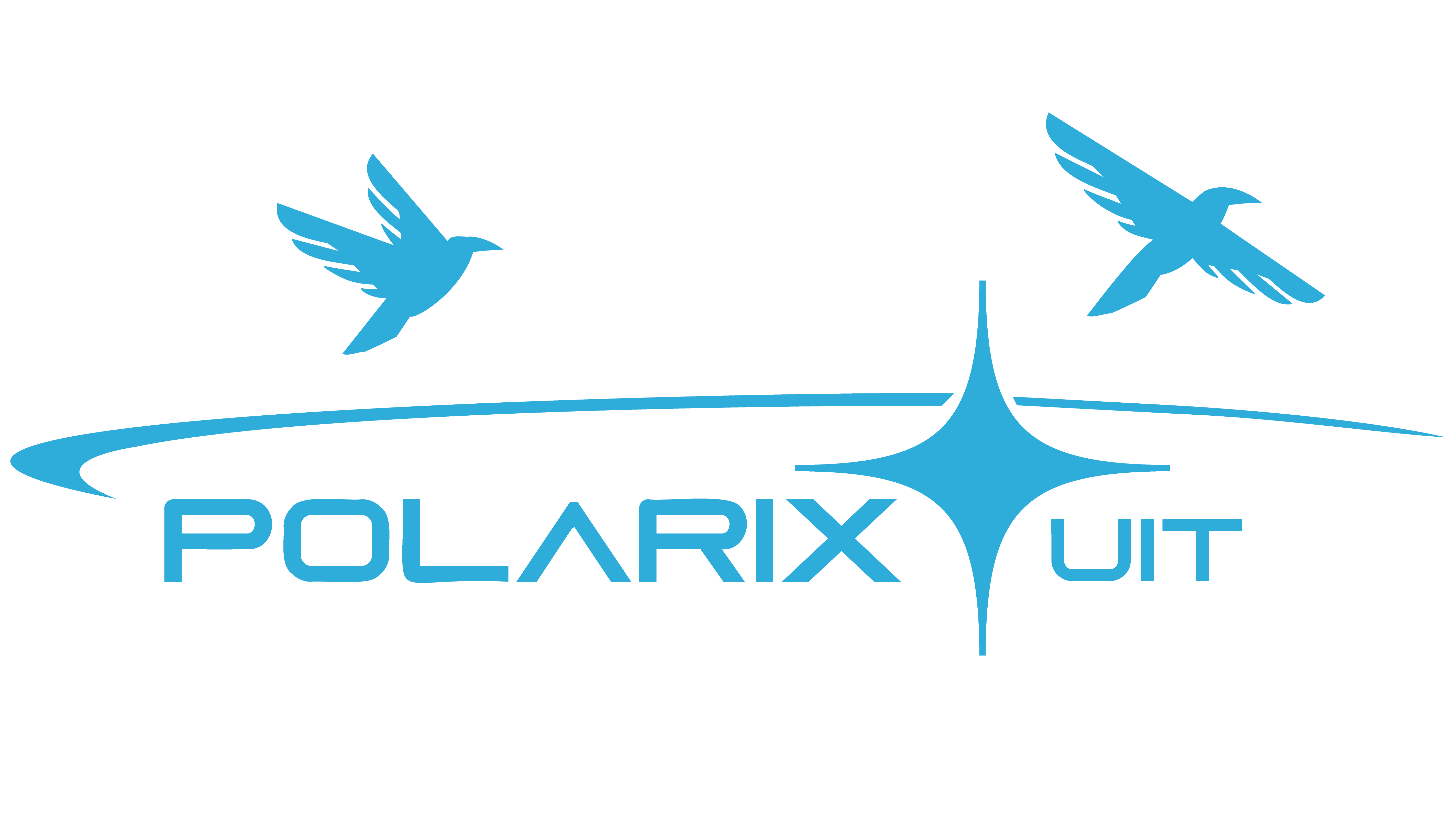 Polarix UiT Logo
